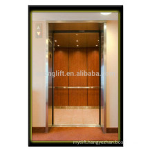 New design fashion low price luxury guest elevator
